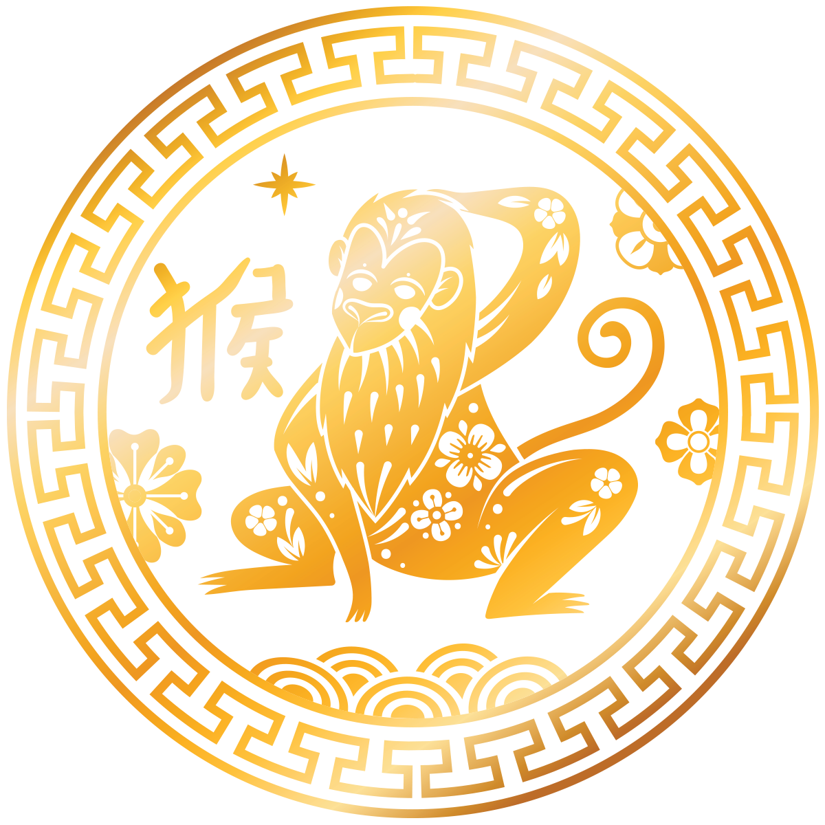 China Sichuan Horoscopes: The Monkey