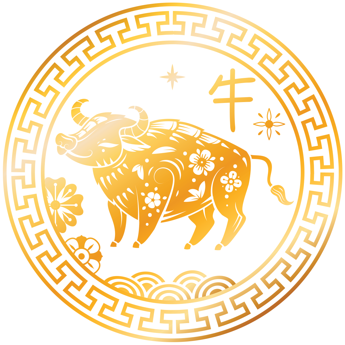 China Sichuan Horoscopes: The Ox