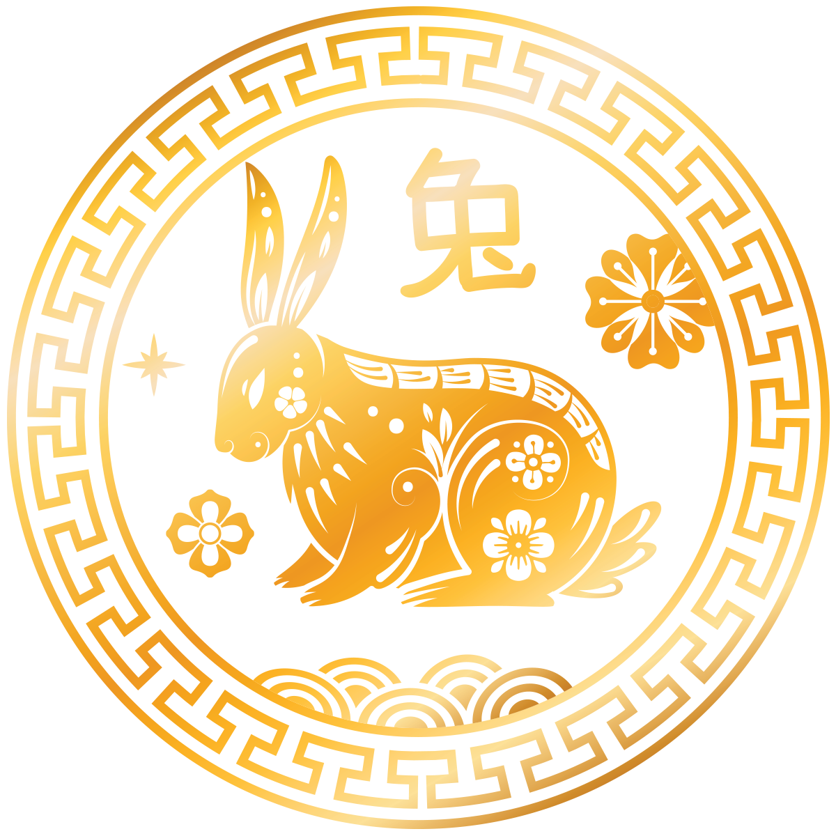 China Sichuan Horoscopes: The Rabbit