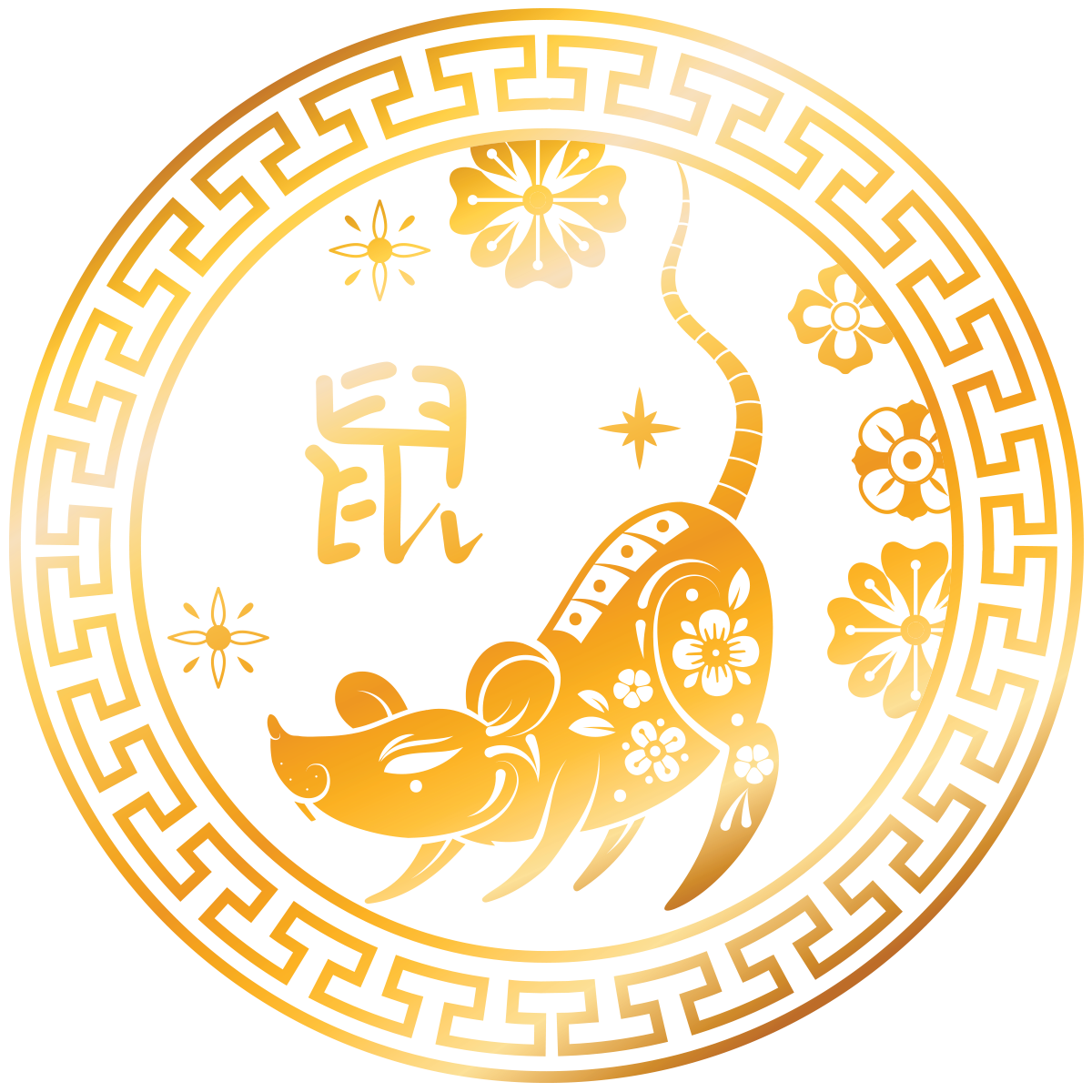 China Sichuan Horoscopes: The Rat