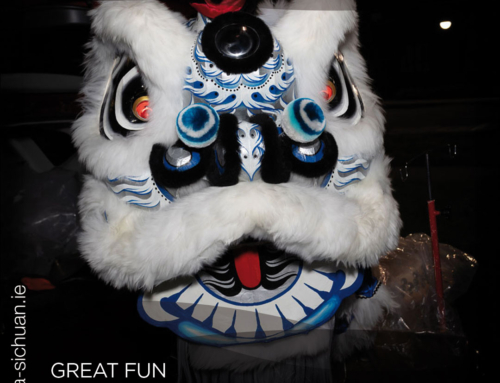2025 Lunar New Year (Year of the Snake) Celebrations