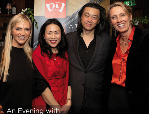 Exclusive Dinner with Annoushka Ducas MBE (February 2024)