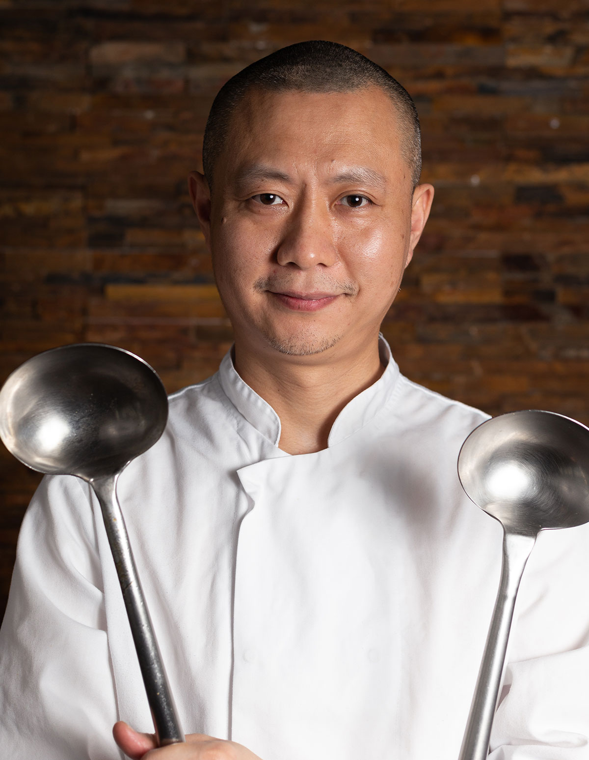 Chef Jian Liao